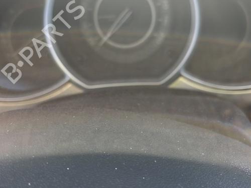 Steering column stalk CITROËN C3 II (SC_) 1.4 HDi 70 (SC8HZC, SC8HR0, SC8HP4) | BP28280377I23 - Image 20