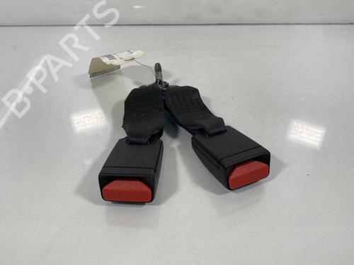 Used Seat buckle DACIA SANDERO II TCe 90 (B8M1, B8MA, B8AC) (90 hp) 20001234