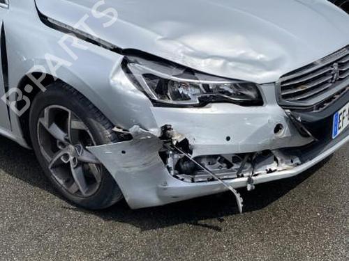 Left front window switch PEUGEOT 508 I (8D_) 2.0 BlueHDi 180 | BP24960424I27  - Image 10