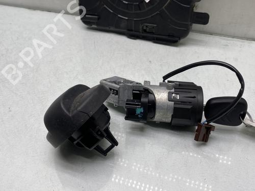 Electronic module CITROËN DS3 (SA_) 1.6 VTi 120 | BP31831402M83