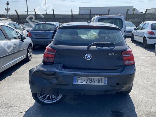 Starter BMW 1 (F20) 116 d | BP28314058M8 - Image 27