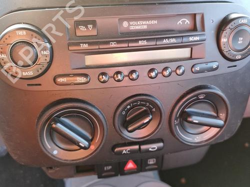 Right front window switch VW NEW BEETLE (9C1, 1C1) 1.9 TDI | BP19996069I26 