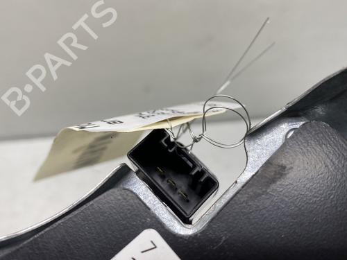 Used Rear wiper motor Rear wiper motor BMW 2 Active Tourer (F45) 225 xe Plug-in-Hybrid (224 hp) 25600007 25600007