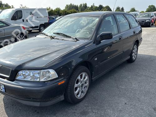 Left front indicator VOLVO V40 Estate (645) 1.9 DI | BP30543054C32 