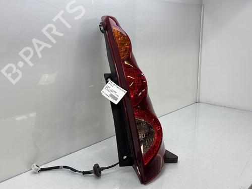 Right taillight NISSAN NOTE (E11, NE11) 1.5 dCi | BP34561047C35 - Image 4