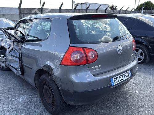 Left taillight VW GOLF V (1K1) 1.9 TDI | BP29465658C34 