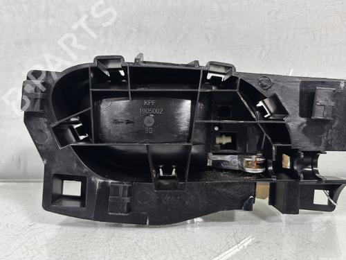 Rear left interior door handle CITROËN C3 II (SC_) 1.2 VTi 82 | BP30046369I15 - Image 3