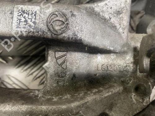 Used Left rear brake caliper PEUGEOT 2008 II (UD_, US_, UY_, UJ_, UR_, UC_) 1.2 PureTech 130 (USHNS, URHNS) (130 hp) 19959219