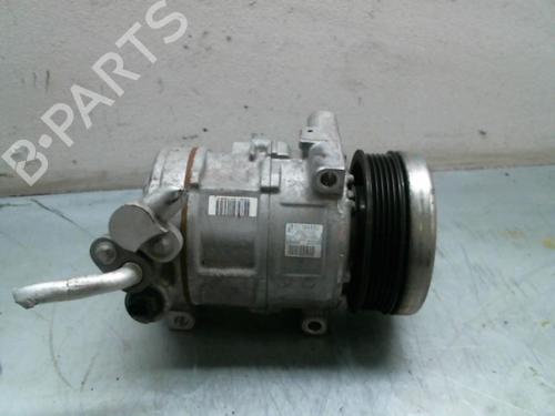 AC compressor FIAT PUNTO EVO (199_) 1.2 | BP20028427M34 