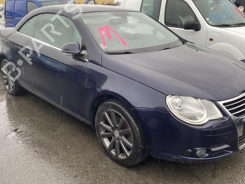 Left headlight VW EOS (1F7, 1F8) 2.0 TDI | BP20219723C28 - Image 21
