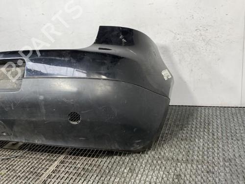 Rear bumper VW GOLF V (1K1)  | BP27363330C8 