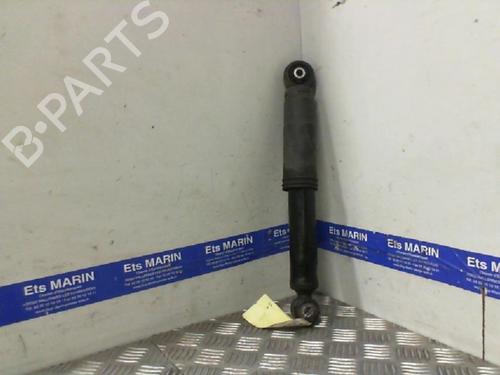 Used Left rear shock absorber FIAT STILO (192_) 2.4 20V (192_XD1A, 192AXD12) (170 hp) 20007397