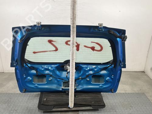 Tailgate CITROËN C3 II (SC_) 1.4 | BP32394165C6