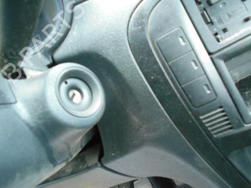 Tailgate CITROËN C2 (JM_) 1.4 HDi | BP20007132C6 