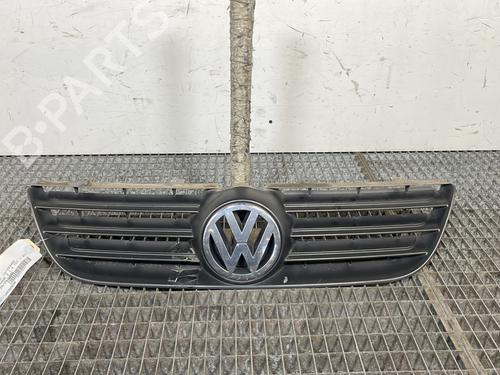 Used Grille VW POLO IV (9N_, 9A_) 1.4 TDI (70 hp) 30719876