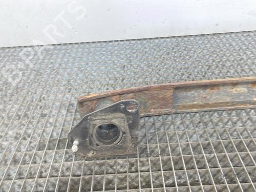 Rear bumper reinforcement OPEL CORSA D (S07) 1.3 CDTI (L08, L68) | BP27155212C73 