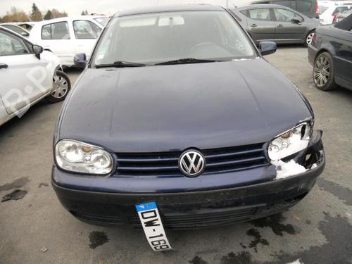 Brake master cylinder VW GOLF III (1H1)  | BP20035086M77