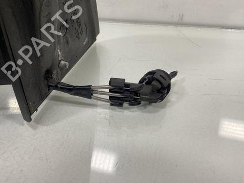 Left mirror VW LUPO I (6X1, 6E1) 1.0 | BP19949282C26 