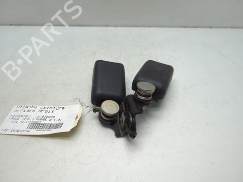 seat-buckle-mitsubishi-mirage-space-star-vi-hatchback-a0_a-2012-28385250 main image