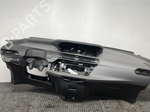 Dashboard CITROËN C4 Picasso II 1.6 HDi / BlueHDi 115 | BP29275518C46  - Image 9