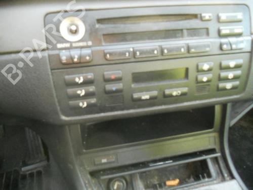 Left headlight BMW 3 Compact (E46)  | BP20019310C28  - Image 11