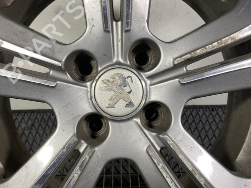 Used Rim Rim 24059774 24059774