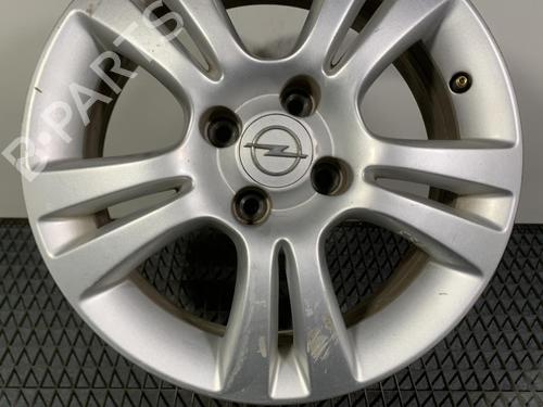 Used Rim Rim 36590939 36590939