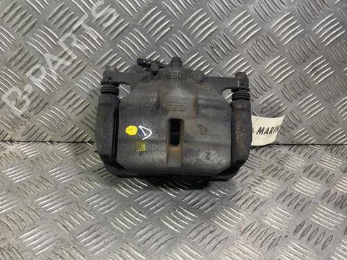 Right front brake caliper NISSAN QASHQAI / QASHQAI +2 I (J10, NJ10, JJ10E) 1.6 | BP19953698M104 