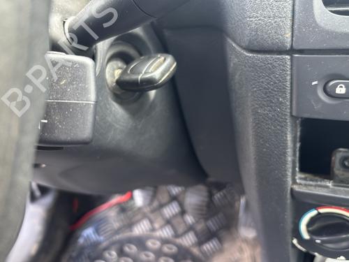 Front right window mechanism RENAULT CLIO II (BB_, CB_) 1.5 dCi (B/CB07) | BP29287018C23 