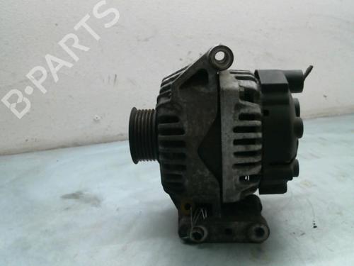 Used Alternator Alternator FIAT GRANDE PUNTO (199_) [2005-2026] 19979961 19979961