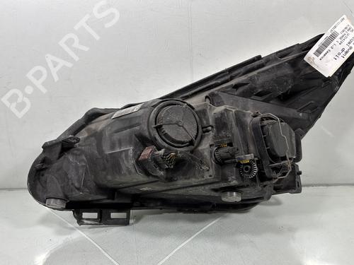 Højre forlygte OPEL CORSA D (S07) 1.2 (L08, L68) | BP30206087C29