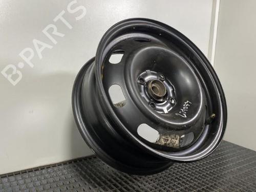 Used Rim PEUGEOT 307 SW (3H) [2002-2009]  21961637