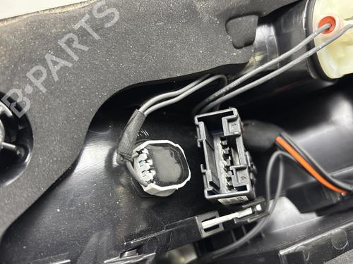 Left taillight CITROËN C4 Picasso II 1.6 HDi / BlueHDi 115 | BP28094850C34 
