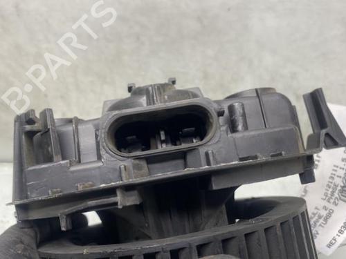 Heater blower motor RENAULT MEGANE II (BM0/1_, CM0/1_)  | BP19951756M62 