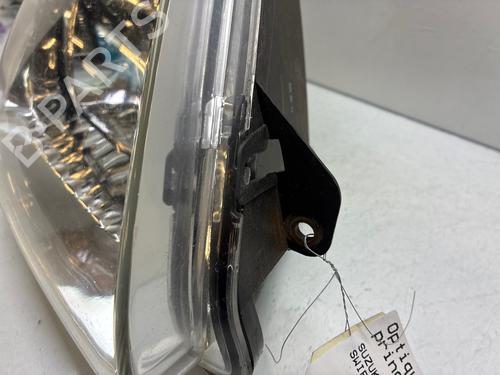 Right headlight SUZUKI SWIFT III (MZ, EZ) 1.3 DDiS (RS413D) | BP38515155C29 - Image 5