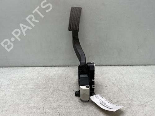 Pedal Pedal FIAT DUCATO Van (250_) 140 Natural Power (136 hp) 33648717 33648717
