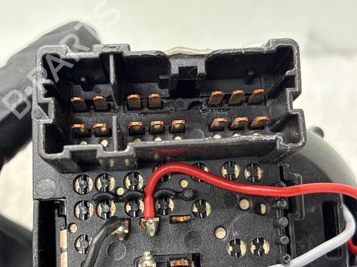 Switch RENAULT CLIO IV (BH_) 1.2 16V | BP36389057I30 - Image 3