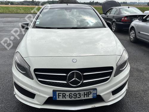 Right front window switch MERCEDES-BENZ A-CLASS (W176) A 200 CDI (176.001) | BP29926736I26 - Image 24