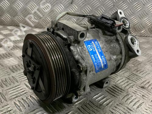 AC compressor MAZDA 3 Saloon (BK)  | BP19957448M34 