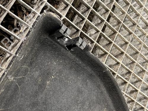 Rear parcel shelf RENAULT CLIO IV (BH_) 1.5 dCi 75 | BP32190264C85 