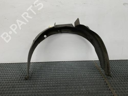 Used Wheel arch Wheel arch OPEL CORSA C (X01) 1.7 DI (F08, F68) (65 hp) 31322341 31322341