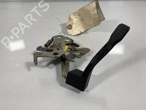 Hood lock PEUGEOT 5008 (0U_, 0E_) 2.0 HDi 150 / BlueHDi 150 | BP20030605C133