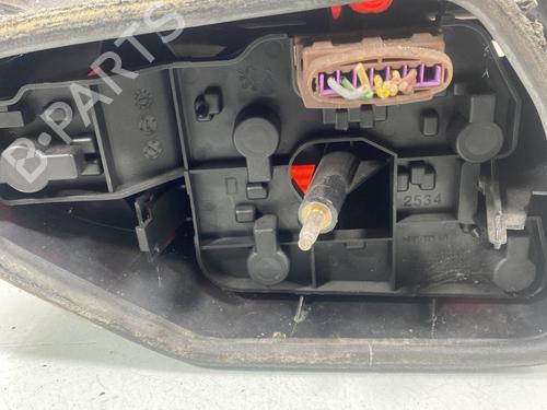 Højre baglygte CITROËN XSARA (N1) 1.4 i | BP28281373C35 