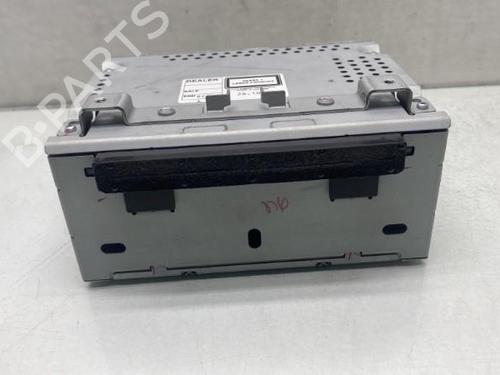 Radio FORD FIESTA VI (CB1, CCN) 1.25 | BP19949893E6