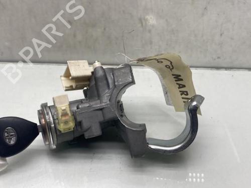 Used Ignition barrel Ignition barrel TOYOTA VERSO (_R2_) 2.0 D-4D (AUR20_, AUR20R) (126 hp) 19990836 19990836