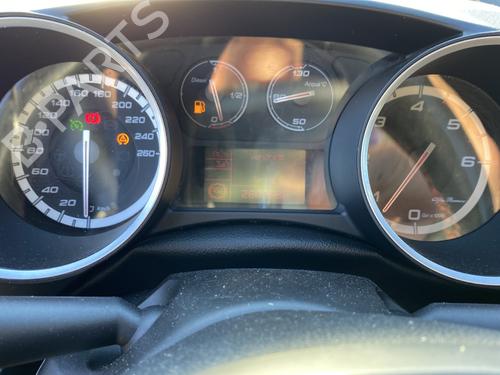 Left tailgate light ALFA ROMEO GIULIETTA (940_) 2.0 JTDM (940FXE1A, 940FXG11) | BP23966459C79 - Image 23