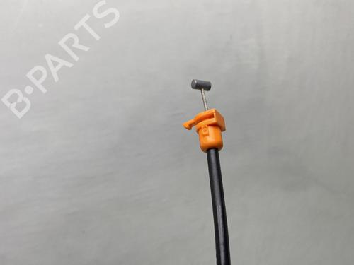 Rear right lock CITROËN C6 (TD_) 2.2 HDi | BP21490007C99 