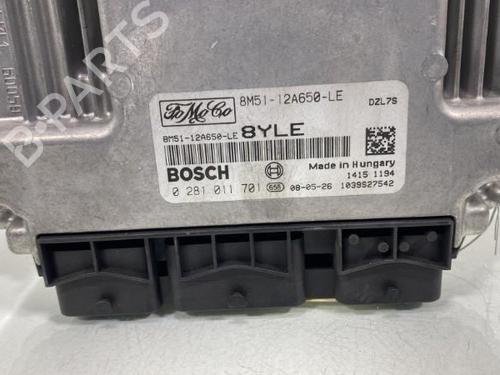 Used Engine control unit (ECU) FORD FOCUS II (DA_, HCP, DP) [2004-2013]  20021083