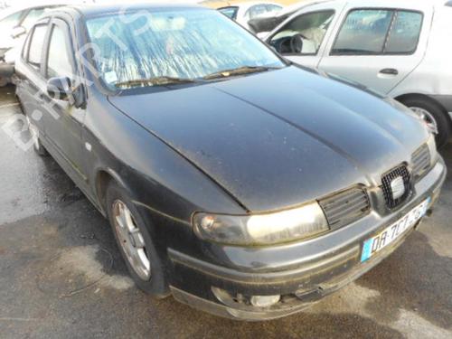 Horn SEAT LEON (1M1) 1.9 TDI | BP20033754E13 