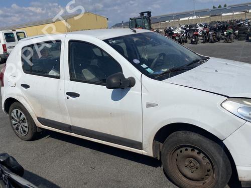 Instrument cluster DACIA SANDERO 1.4 MPI LPG | BP29759276C47 - Image 20
